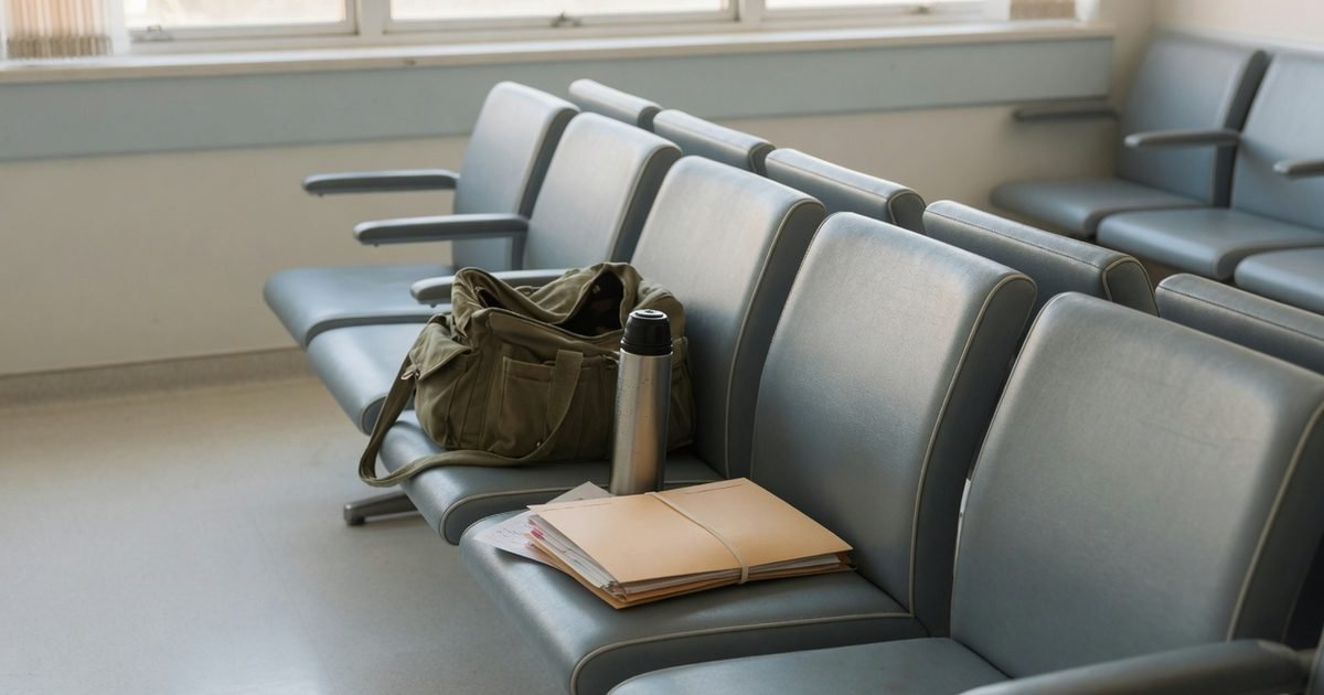 The Attendant's Guide: Taking a Family Member to India for Treatment (Visas, Hotels, Money, Food)