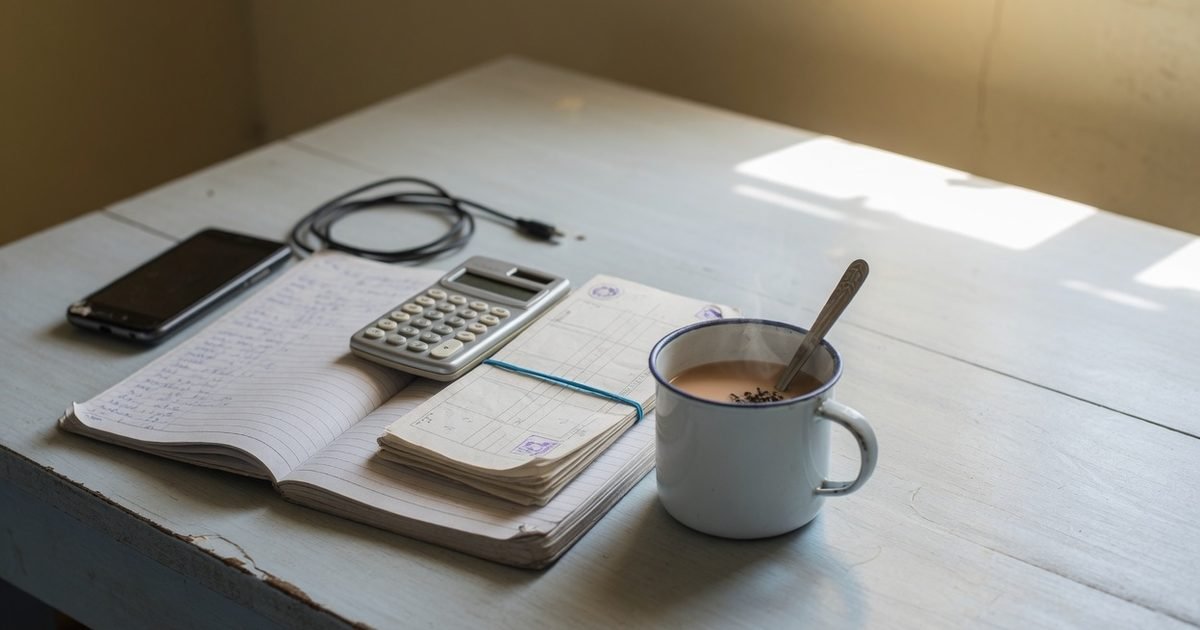 Beyond the SHA Cap: A Kenyan Family's Guide to Self-Pay Treatment in India