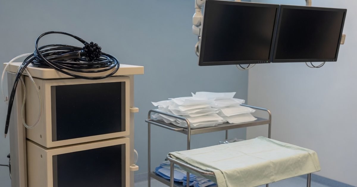 Endoscopy, ERCP and GI Surgery Cost in India: The Line Items That Set the Price