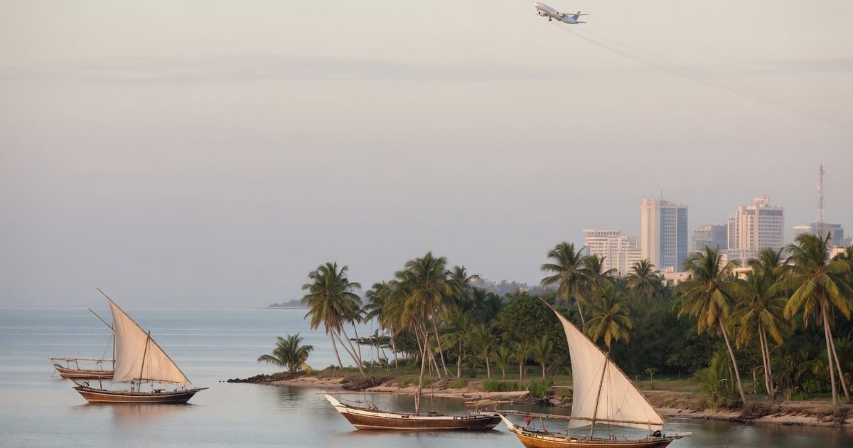 From Tanzania to India for Treatment: Costs, Flights, e-Medical Visa (2026)