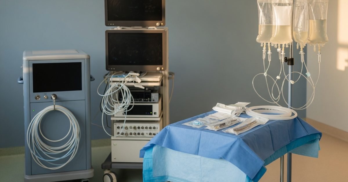 TURP / Laser Prostate Surgery Cost in India: HoLEP vs TURP