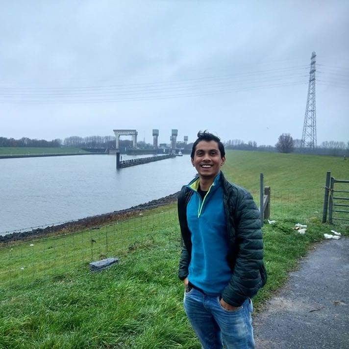 Aditya Malpani, founder of Medtu Care.